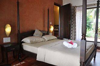 Vihangama Holiday Retreat, Shimoga 3